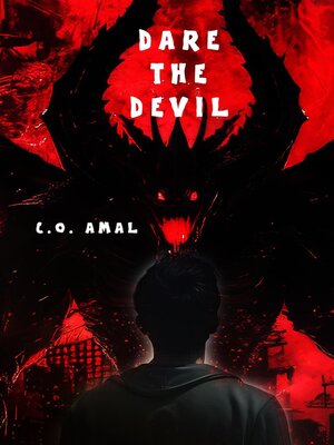 cover image of Dare the Devil